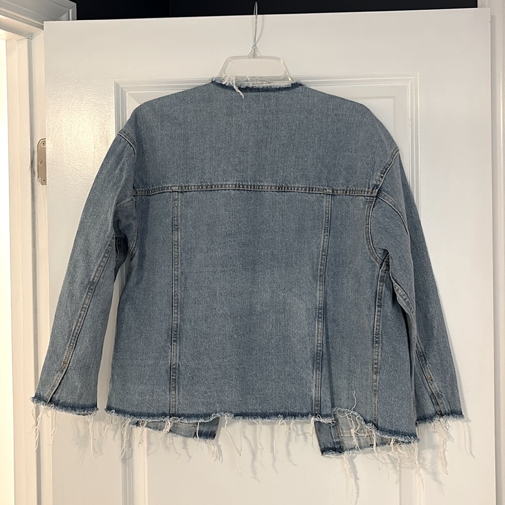 Zara Jacket - Picture 4 of 4